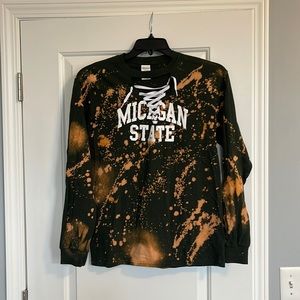 Michigan State Tailgate Tee